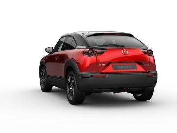 Mazda MX-30
